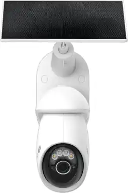 Coolblue TP-Link Tapo C660 Solar Kit aanbieding