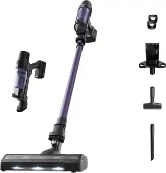 Coolblue Rowenta X-Pert 7.60 RH6A31 aanbieding