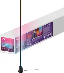 Coolblue WiZ Gradient Floor Light aanbieding