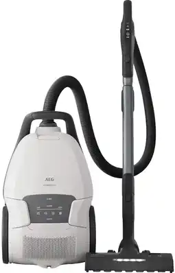Coolblue AEG AB81U1SW 8000 ULTIMATE aanbieding