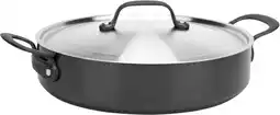 Coolblue GreenPan Craft Hapjespan met deksel 30 cm aanbieding