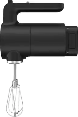Coolblue KitchenAid Go Draadloze Handmixer 5KHMR762BM aanbieding