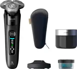 Coolblue Philips Shaver i9000 X9000/30 aanbieding