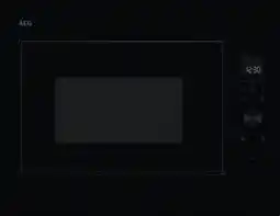 Coolblue AEG TB6SM261FB aanbieding