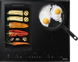 Coolblue Wisberg WBBC460FZF2 aanbieding