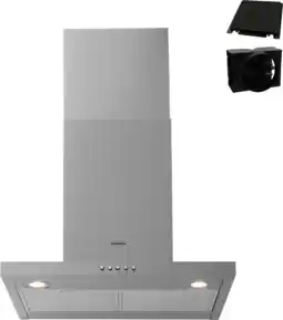 Coolblue Inventum AKB6000RVS aanbieding