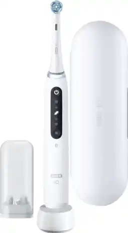 Coolblue Oral-B iO 5N White aanbieding