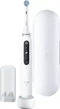 Coolblue Oral-B iO 5N White aanbieding