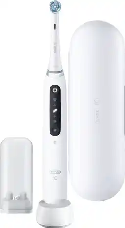 Coolblue Oral-B iO 5N White aanbieding