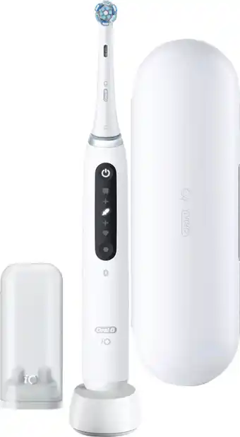 Coolblue Oral-B iO 5N White aanbieding