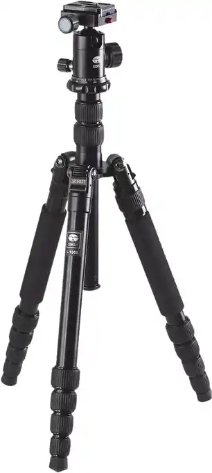 Coolblue Sirui A-1005 + Y10 aanbieding