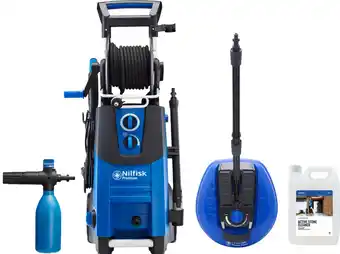 Coolblue Nilfisk Premium 180.1-10 Home Pakket aanbieding