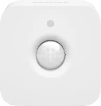 Coolblue Philips Hue Bewegingssensor aanbieding