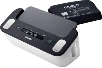 Coolblue Omron Complete + ECG Recorder aanbieding