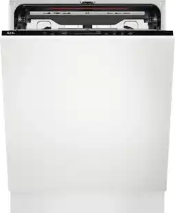 Coolblue AEG FSE75748P / Inbouw / Volledig / Nishoogte 82 - 90 cm aanbieding