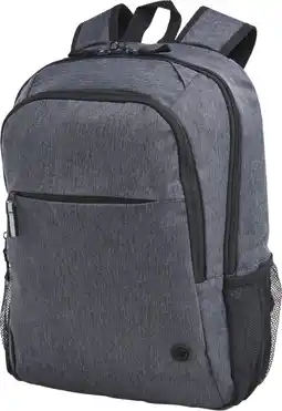 Coolblue HP Prelude Pro Recycled 15,6 inch Rugzak aanbieding