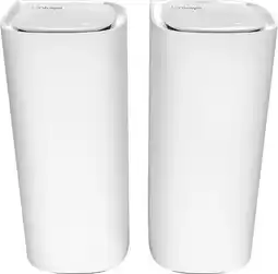 Coolblue Linksys Velop Pro 7 2-Pack aanbieding