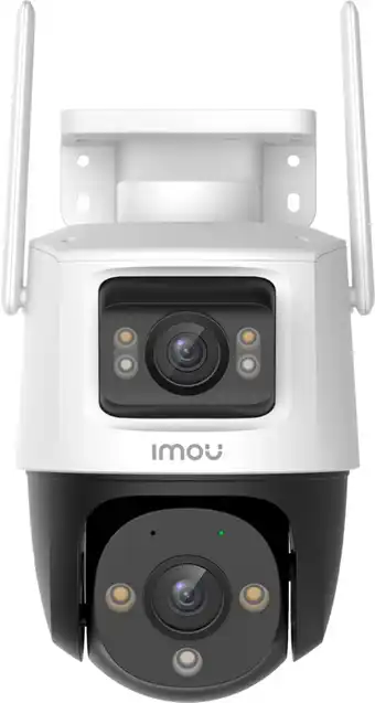 Coolblue Imou Cruiser Dual 2x5MP aanbieding