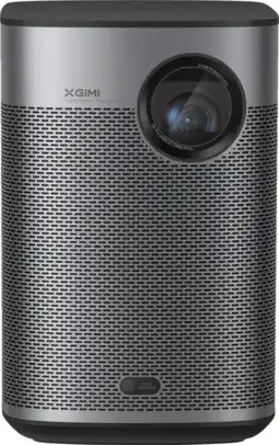 Coolblue XGIMI Halo+ GTV aanbieding