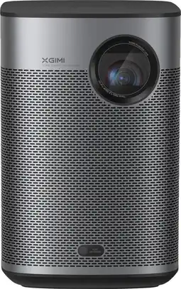 Coolblue XGIMI Halo+ GTV aanbieding
