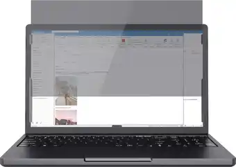 Coolblue Trust Primo Privacy Filter voor 15,6 inch laptops aanbieding