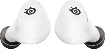 Coolblue SteelSeries Arctis GameBuds Wit aanbieding