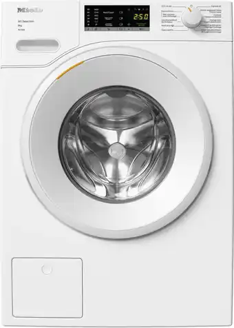 Coolblue Miele WSA 123 WCS aanbieding