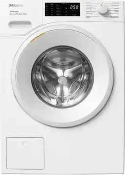Coolblue Miele WSC 383 WCS PowerWash & Steam aanbieding