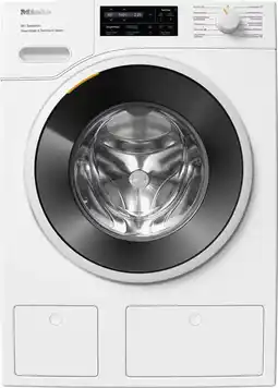 Coolblue Miele WSJ 883 WCS PowerWash & TwinDos & SteamCare aanbieding
