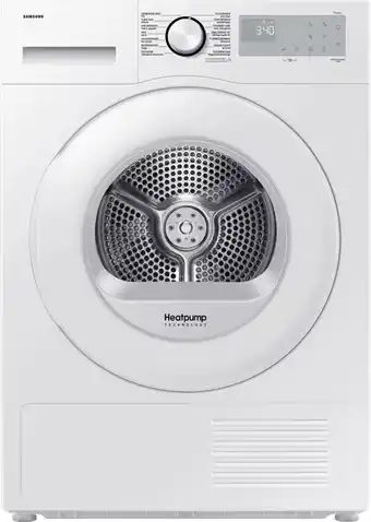 Coolblue Samsung DV9UDG52A0THEN aanbieding