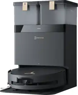 Coolblue Ecovacs Deebot X8 Pro Omni aanbieding