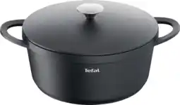Coolblue Tefal Trattoria Cocotte 28cm aanbieding