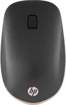 Coolblue HP 410 Souris Bluetooth Connectée Noir aanbieding