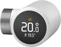 Coolblue Tado Tête Thermostatique Connectée X (Extension) aanbieding