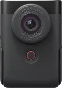 Coolblue Canon V10 Vlogging Kit Noir aanbieding