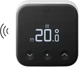 Coolblue Tado Capteur de Température Sans Fil X (Extension) aanbieding