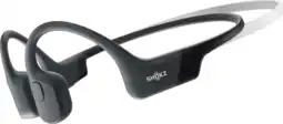 Coolblue Shokz OpenRun Mini USB-C Noir aanbieding