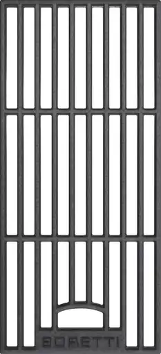 Coolblue Boretti Grille de Cuisson pour Leonardo 3B et TOP aanbieding