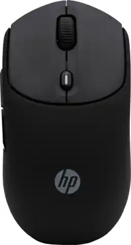 Coolblue HP 400 Souris Sans Fil Silencieuse Noir aanbieding