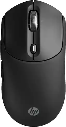 Coolblue HP 700 Souris Sans Fil Rechargeable aanbieding