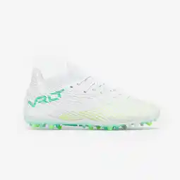 Decathlon Damesvoetbalschoenen Viralto III-W MG/AG Feelings aanbieding