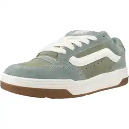 Decathlon Sneakers Vans Model Hylane Kleur Groen aanbieding