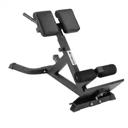 Decathlon Rugextensie bank Fitness Tech aanbieding