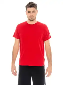Decathlon Leone Urban heren t-shirt met korte mouwen aanbieding