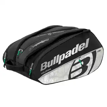 Decathlon Padelbag Bullpadel Bpp-24020 Neuron 005 aanbieding