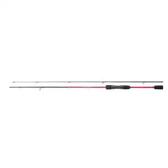 Decathlon Spinhengel Shimano Sienna Eva 3-15g aanbieding