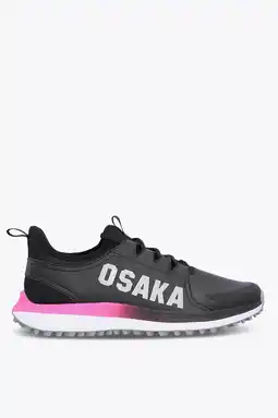 Decathlon Osaka Hockeyschoenen Furo | Zwart aanbieding