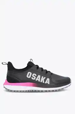 Decathlon Osaka Hockeyschoenen Furo | Zwart aanbieding