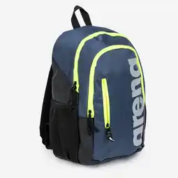Decathlon Rugzak 30 l Spiky III blauw aanbieding