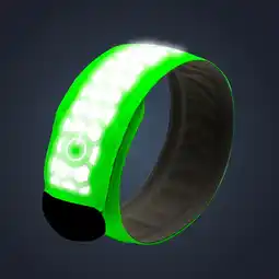 Decathlon Bracelet lumineux - Adulte - ILUMIN8 aanbieding